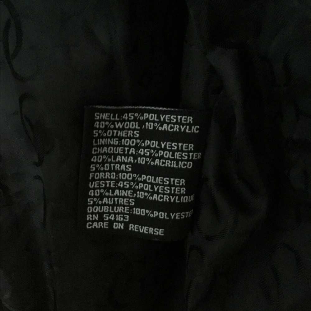 Guess coat - Picture 4 of 5